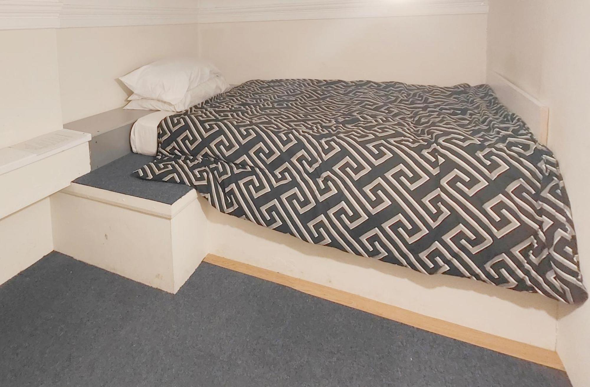 Large House In London's Trendiest Area Homestay London