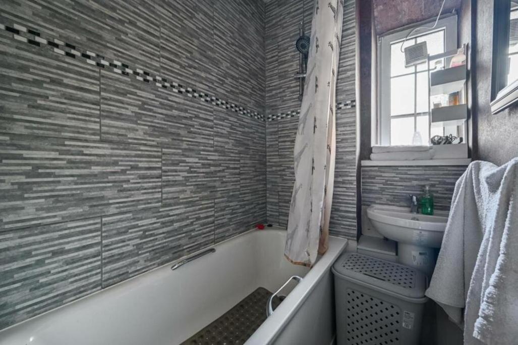 Appartement 2 Bedroom Flat In Greenwich Next To Cutty Sark