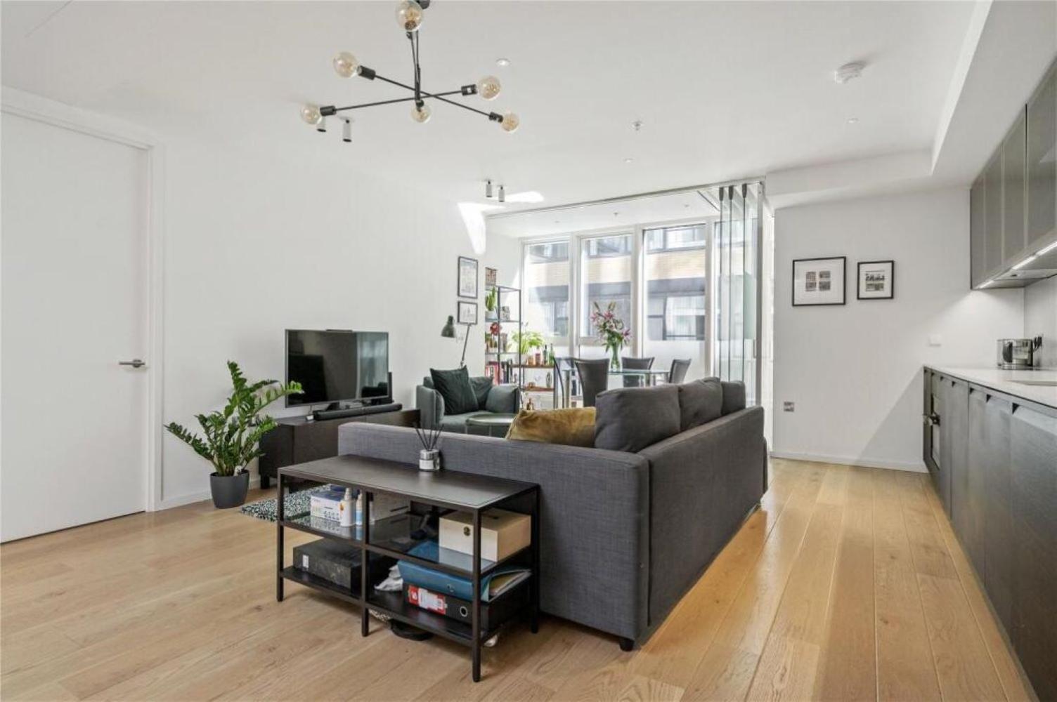 Cool Shoreditch Vibes Sleeps 6 Apartment