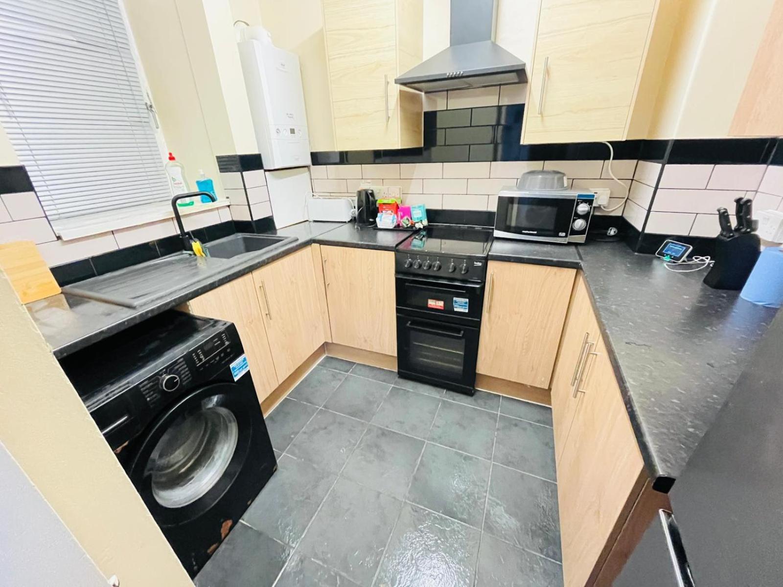 2 Bedroom Flat In Greenwich Next To Cutty Sark * Londen