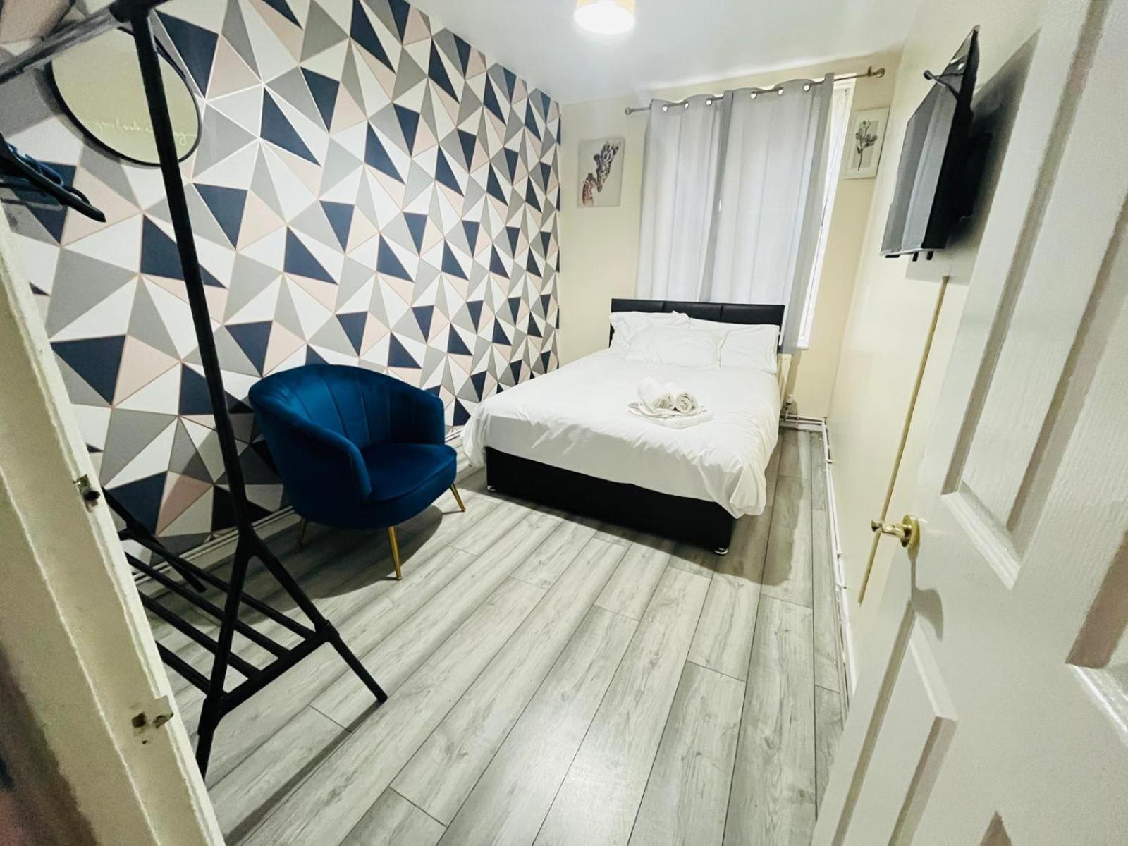 2 Bedroom Flat In Greenwich Next To Cutty Sark * Londen