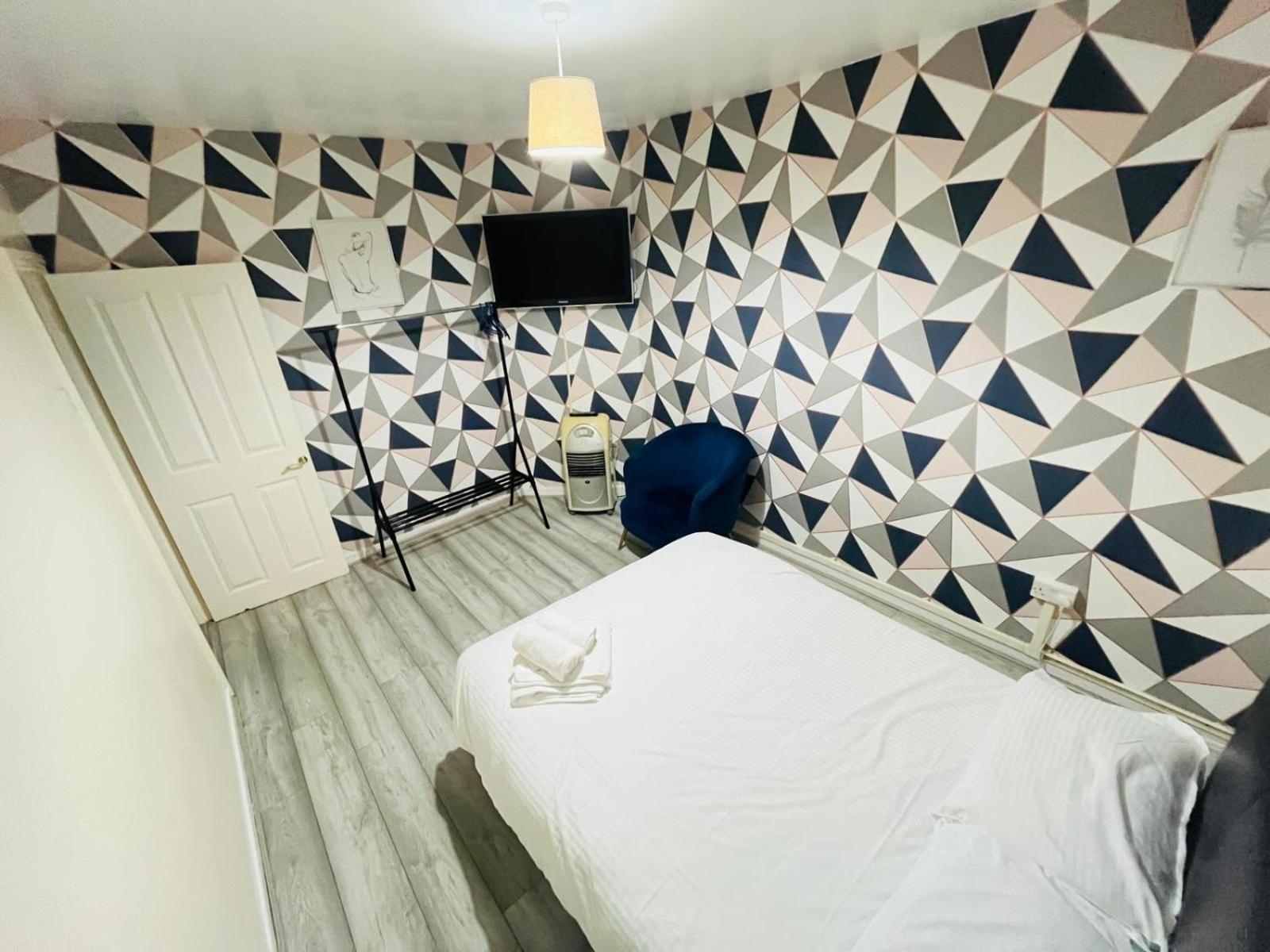 Appartement 2 Bedroom Flat In Greenwich Next To Cutty Sark