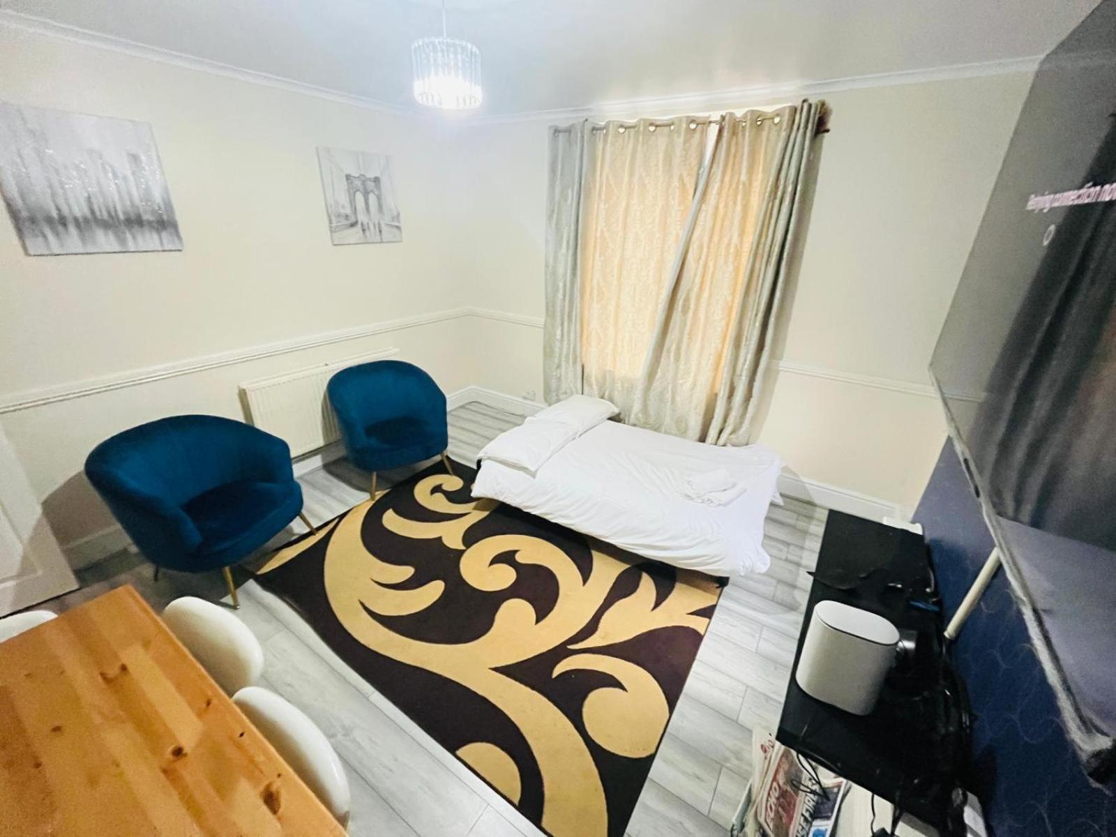 Appartement 2 Bedroom Flat In Greenwich Next To Cutty Sark