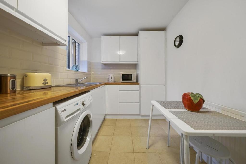 Cosy I Bed Bermondsey Street Bridge Tower Bridge - Great Location Excellent Transport Links Apartamento