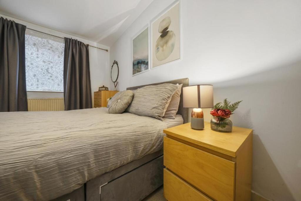 Cosy I Bed Bermondsey Street Bridge Tower Bridge - Great Location Excellent Transport Links Apartamento *