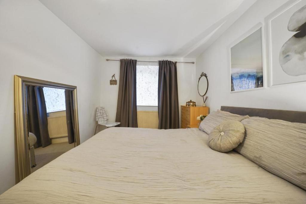 Cosy I Bed Bermondsey Street Bridge Tower Bridge - Great Location Excellent Transport Links Apartamento