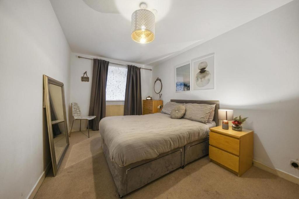 Cosy I Bed Bermondsey Street Bridge Tower Bridge - Great Location Excellent Transport Links Apartamento *