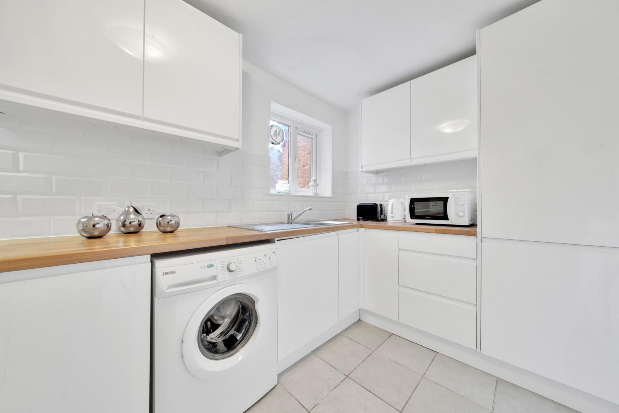 Apartamento Cosy I Bed Bermondsey Street Bridge Tower Bridge - Great Location Excellent Transport Links