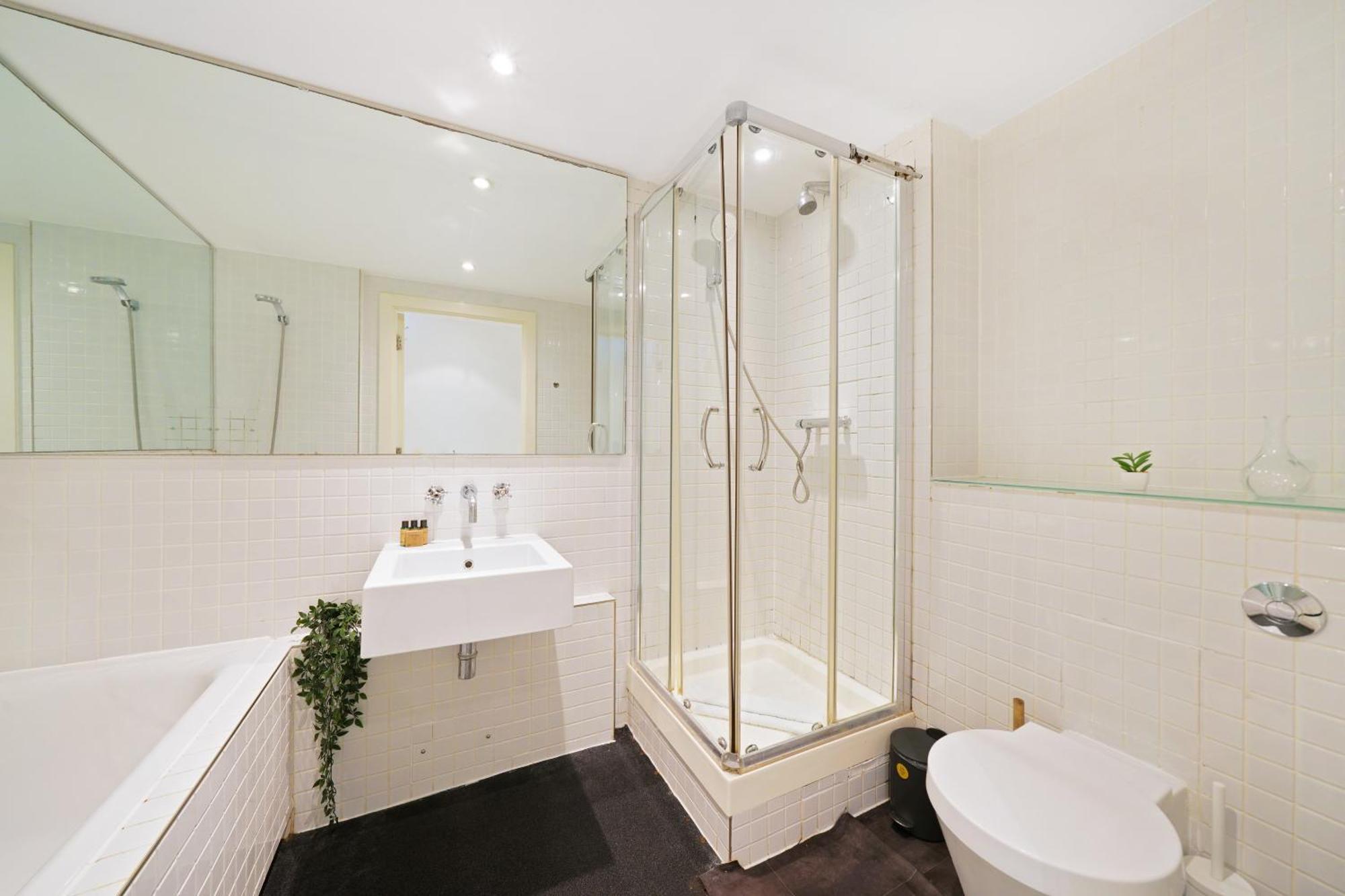 Appartement Modern Two Bed