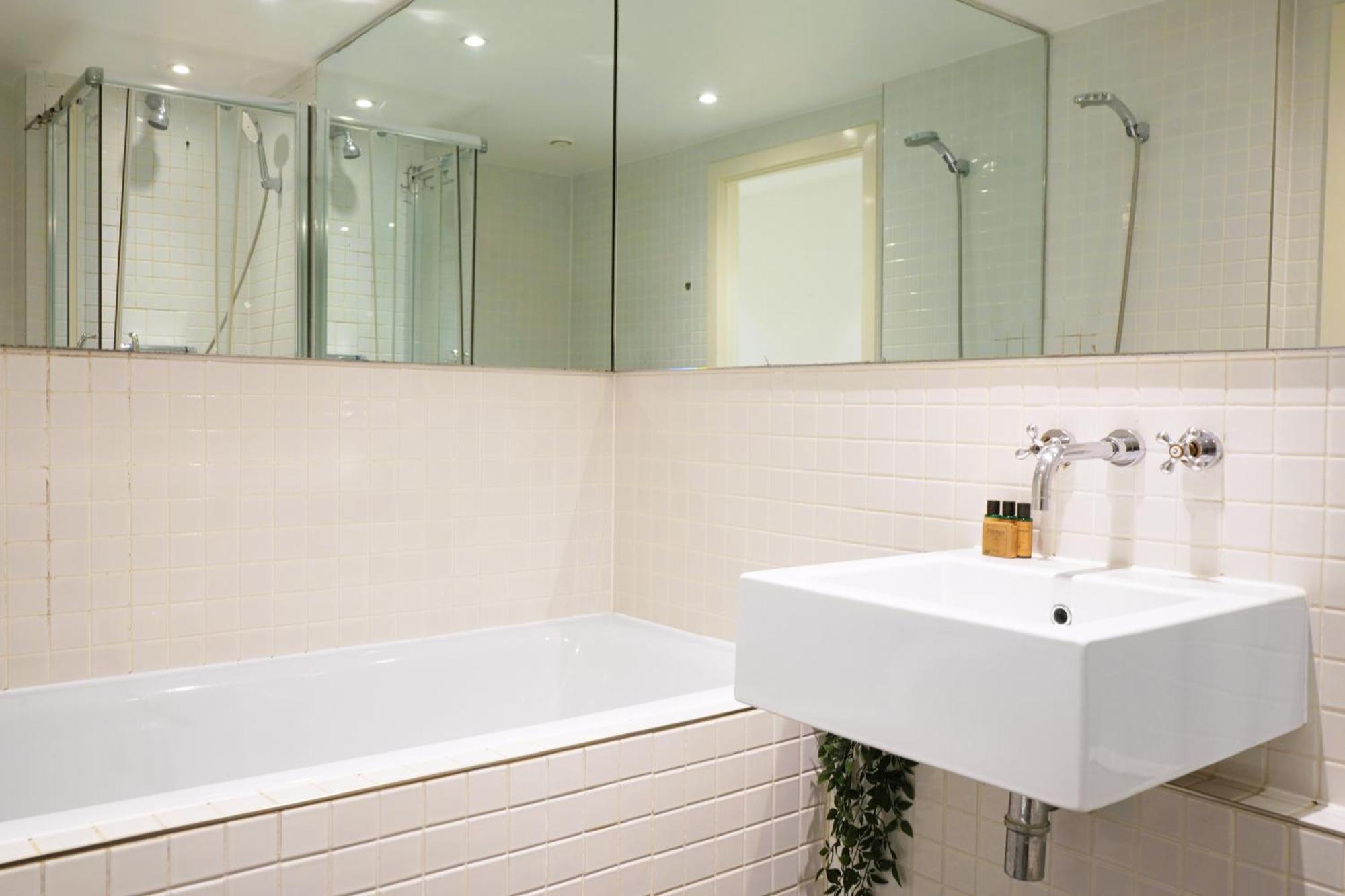 Appartement Modern Two Bed *