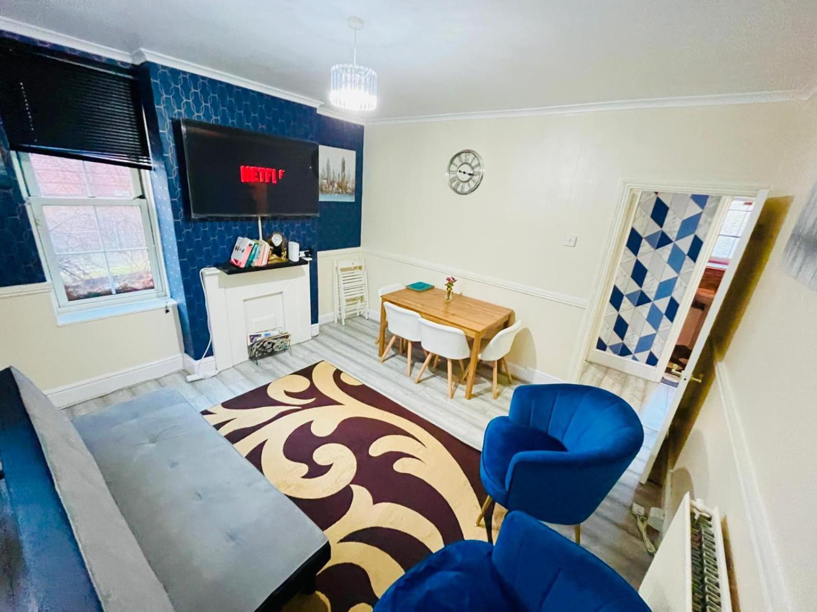 2 Bedroom Flat In Greenwich Next To Cutty Sark * Londen