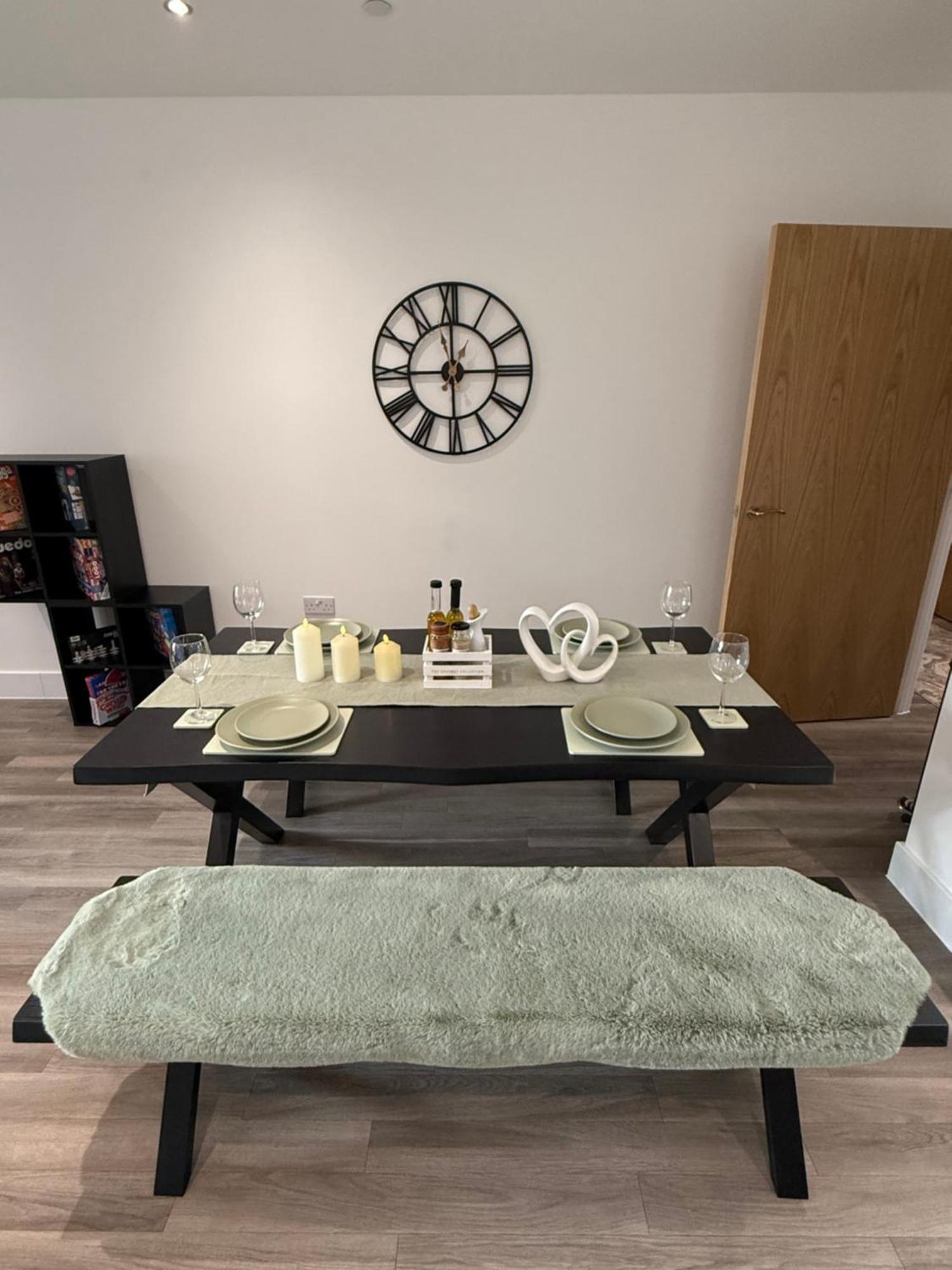 Apartment Stunning 2 Bed In Royal Wharf Next To Excel & Airport