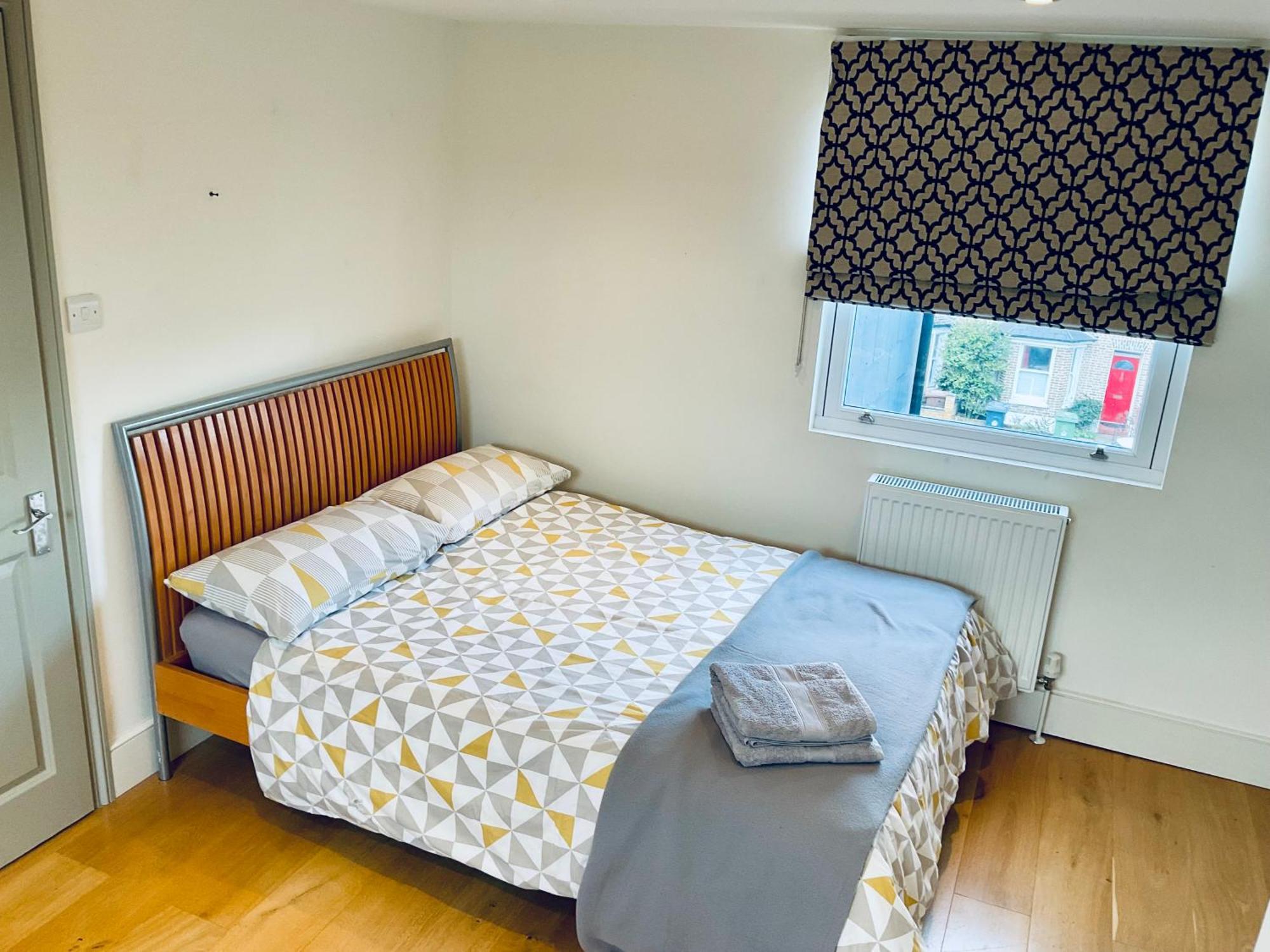 Cosy Three Bedroom Hither Victorian House Holiday home *