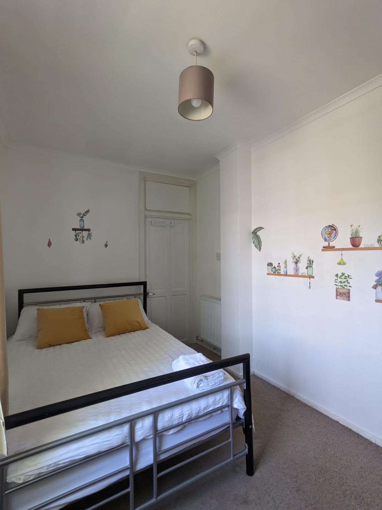 Stunning Large Double Bed