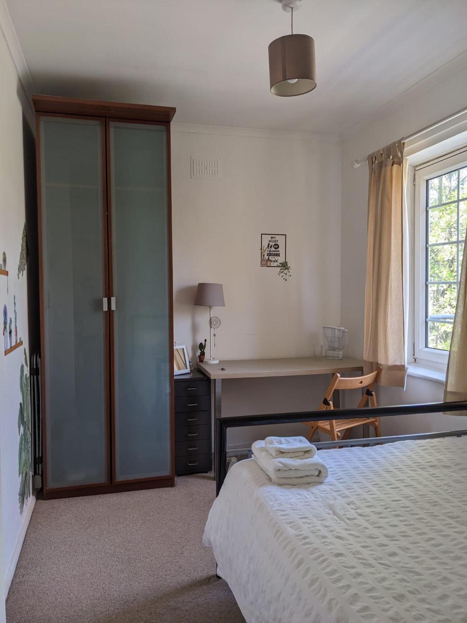 Stunning Large Double Bed