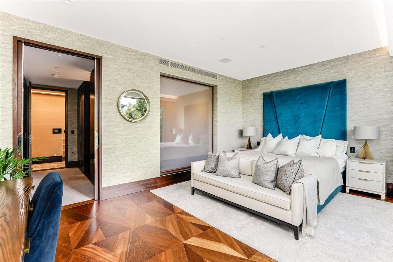 5 Million Pound Luxury Penthouse Tower Bridge Sleeps 8 Private Jacuzzi London