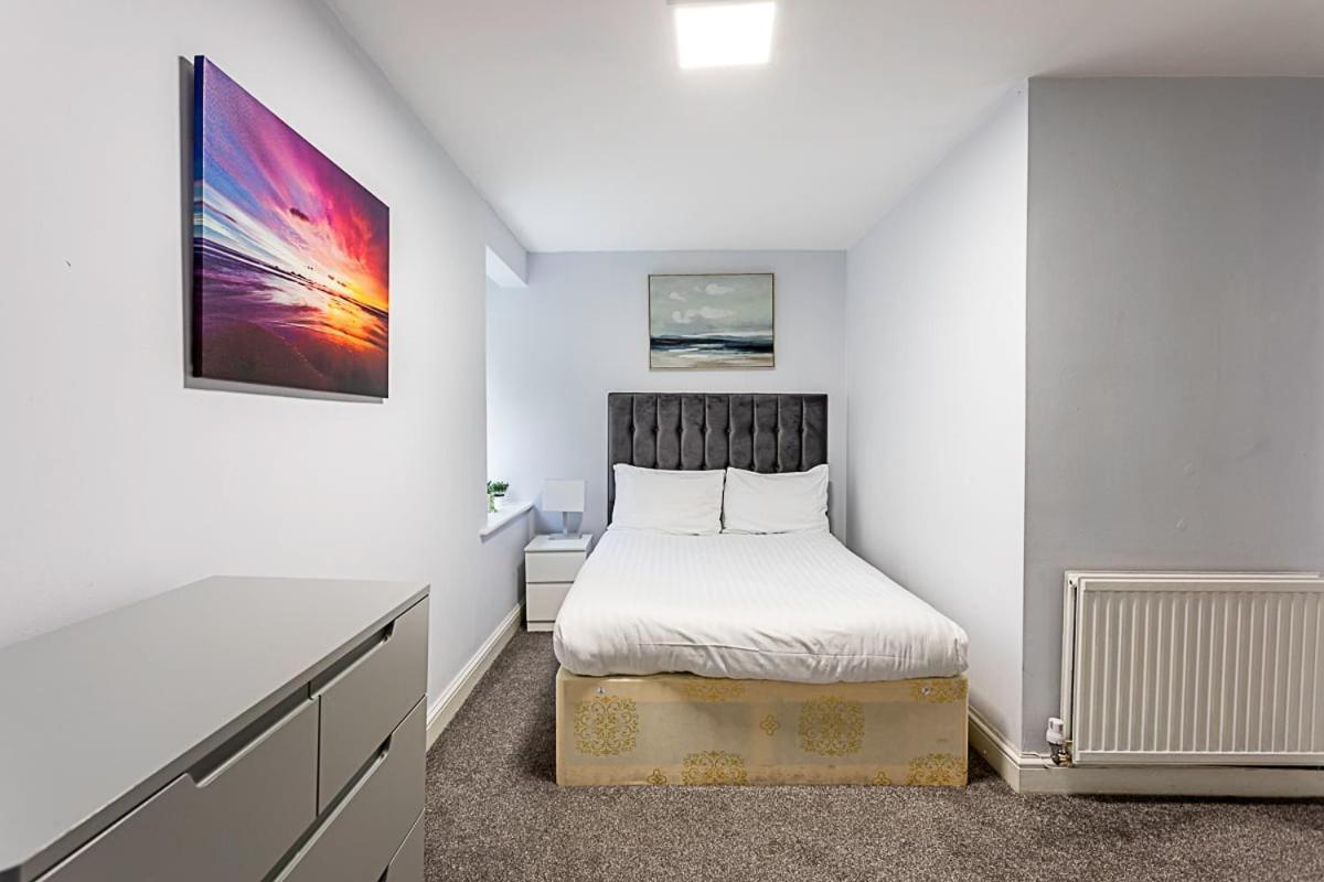 Apartamento Modern Near