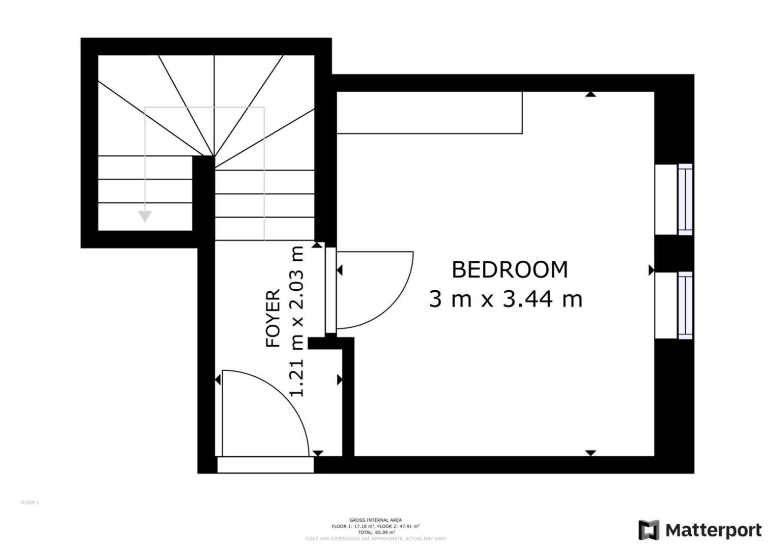 Apartamento Modern Near *