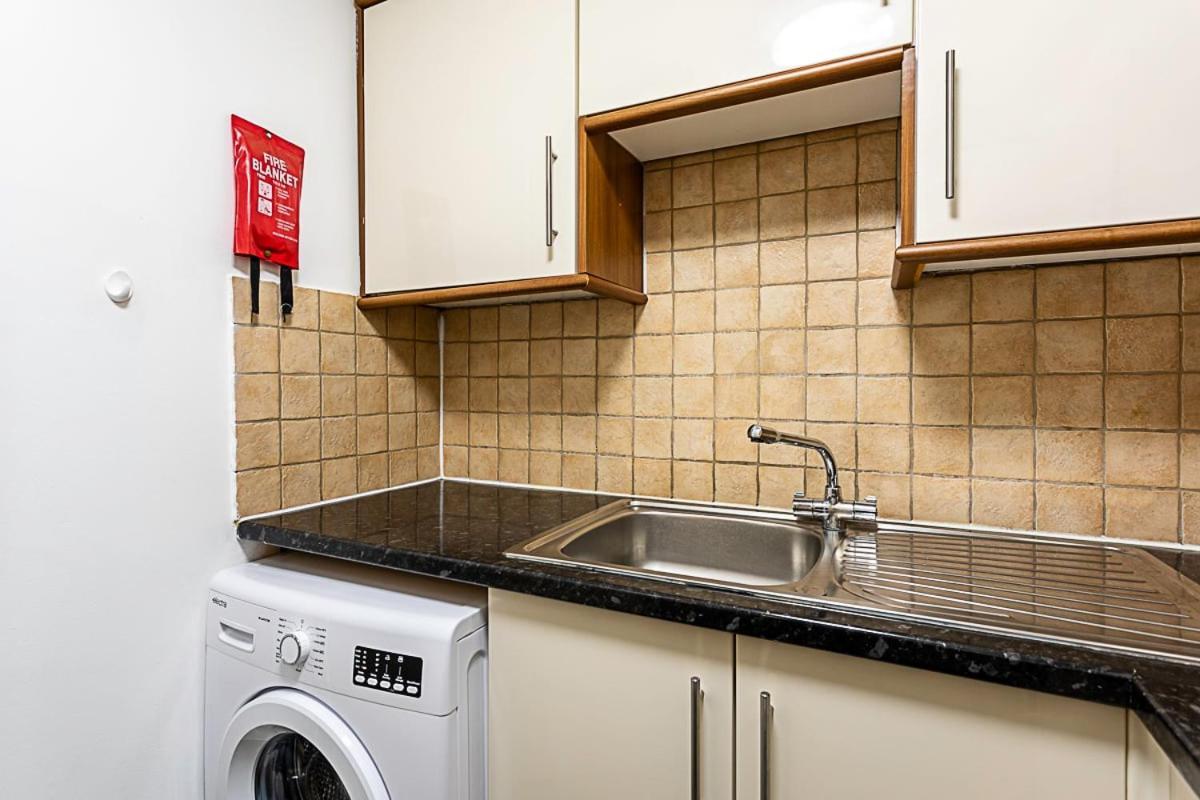 Apartamento Modern Near