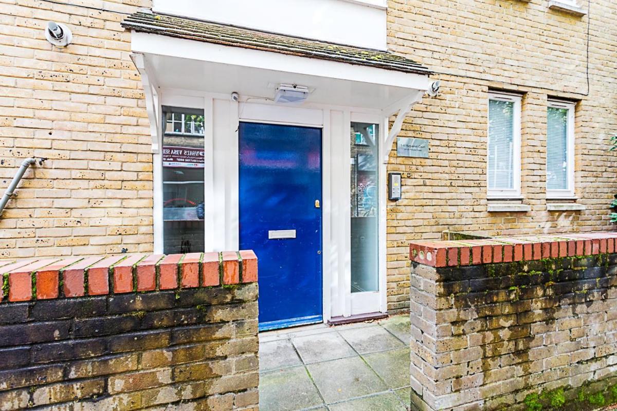 Apartamento Modern Near Londres