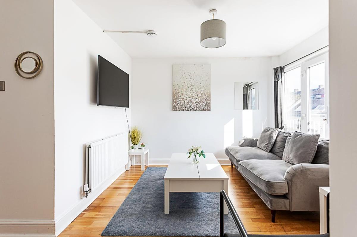 Modern Near *