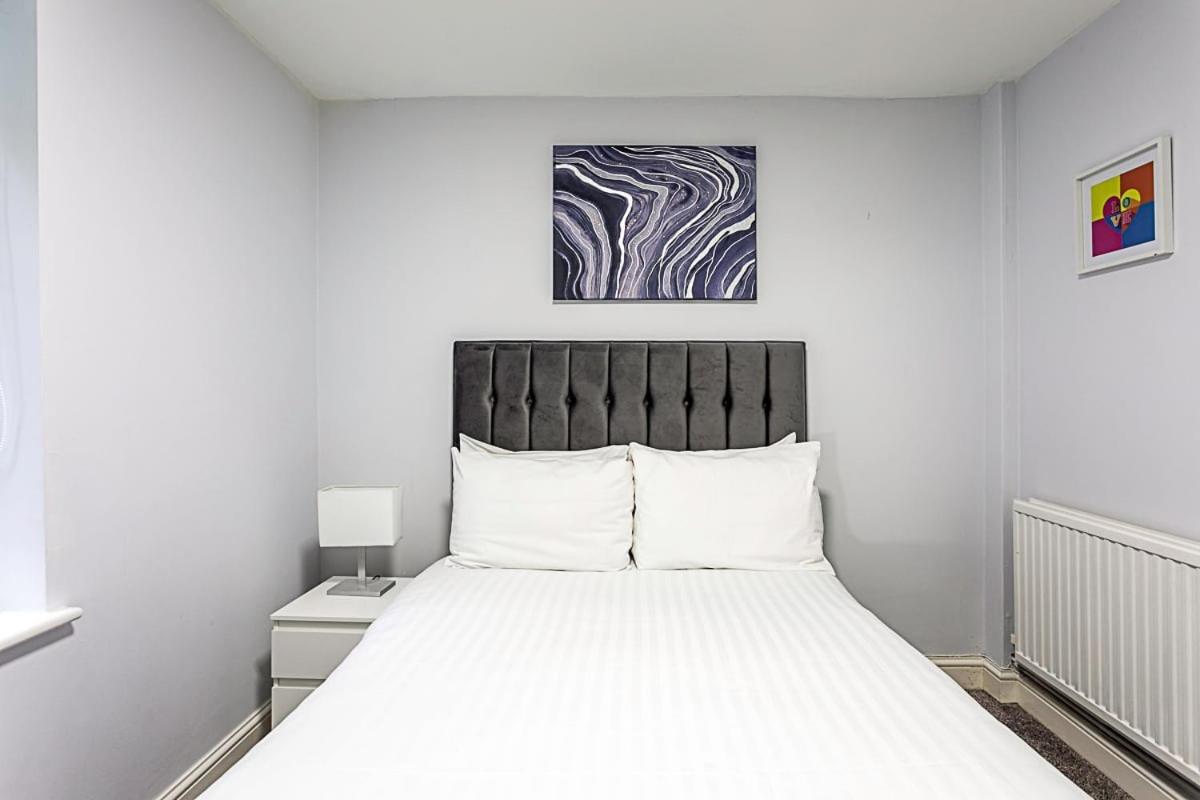 Apartamento Modern Near