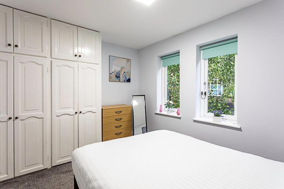 Apartamento Modern Near *