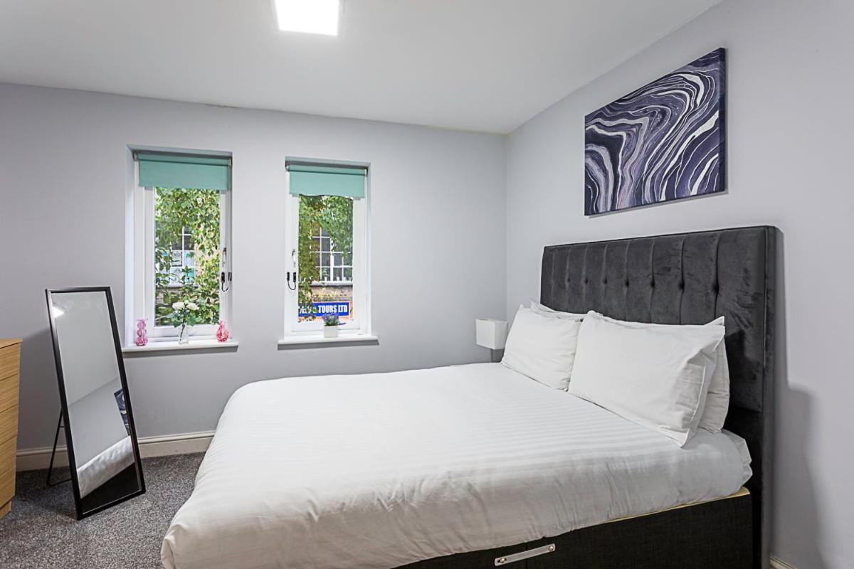 Apartamento Modern Near *