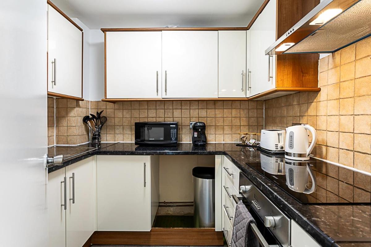 Apartamento Modern Near Londres