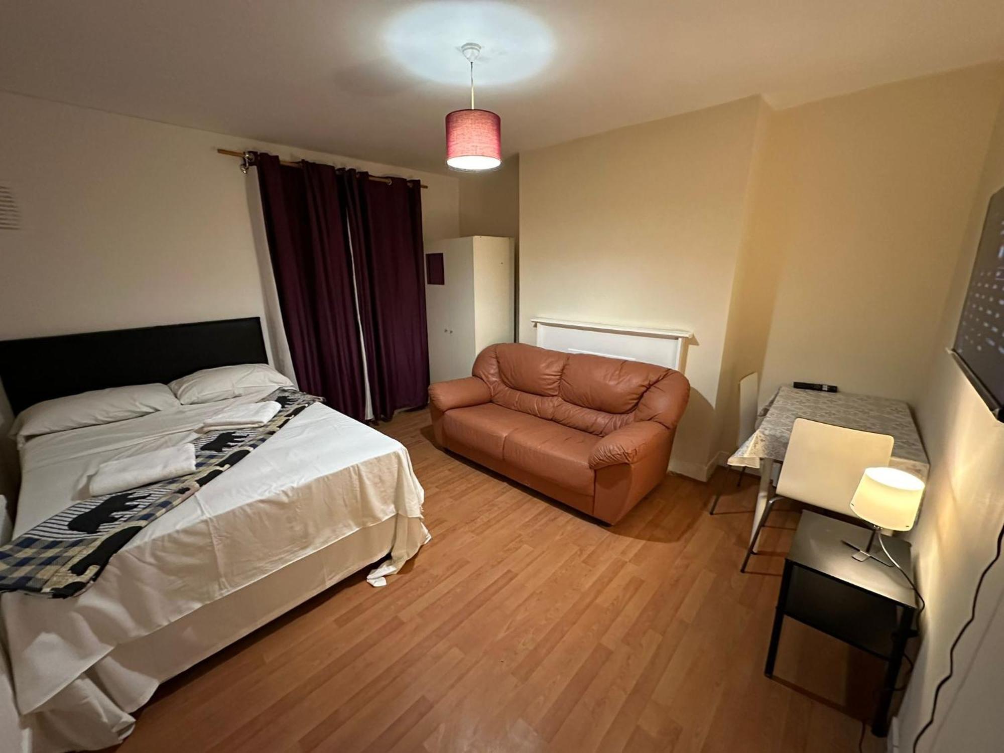 Apartment New Court House *