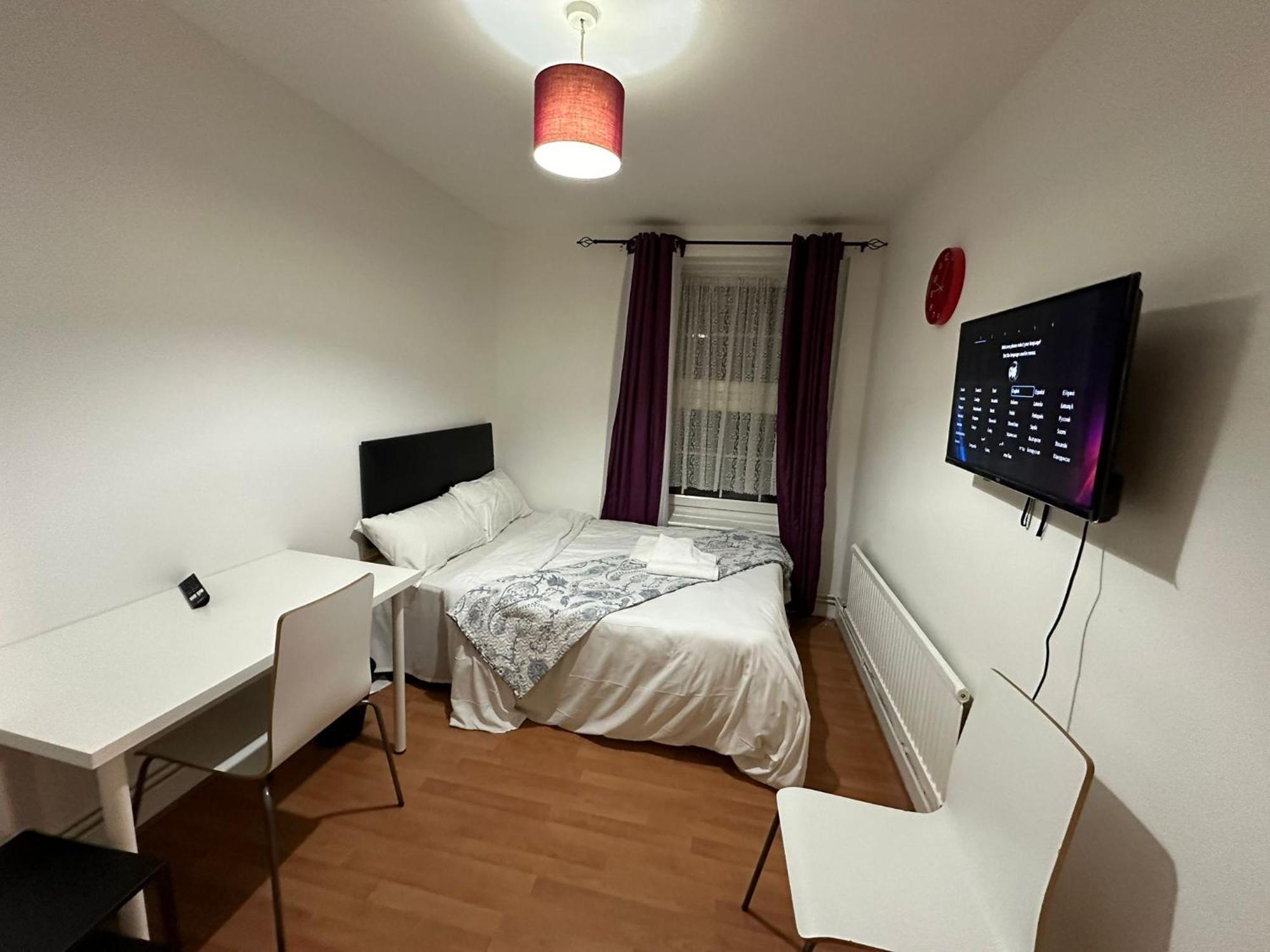 New Court House Apartment *