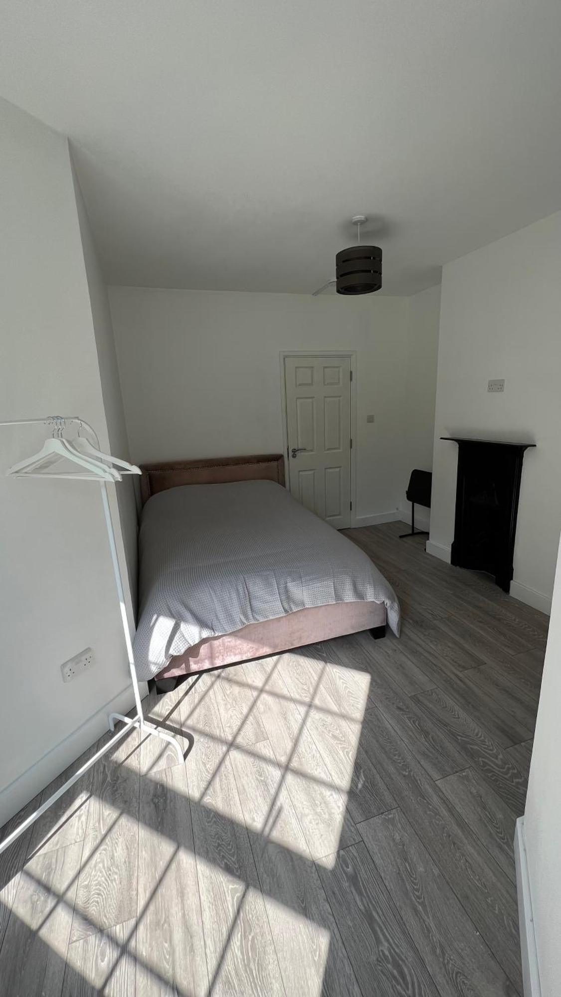 Greenwich Cutty Sark Homestay London