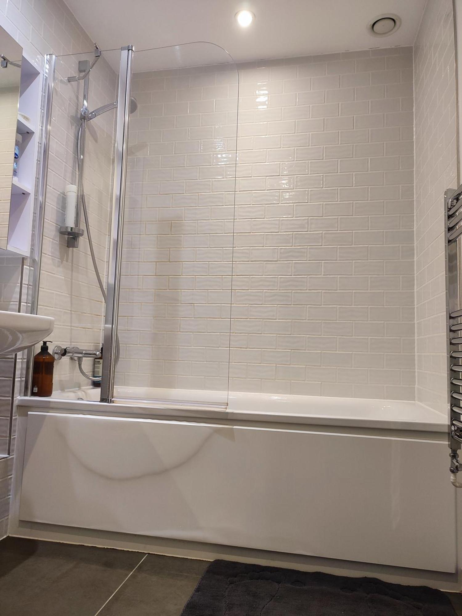 Apartment Lovely 1bed Flat 10mins To Canary Wharf & Parking London