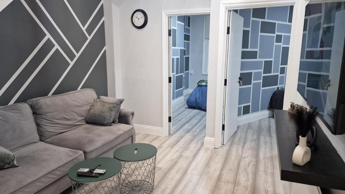 Stratford 2 Bedroom Apartment London