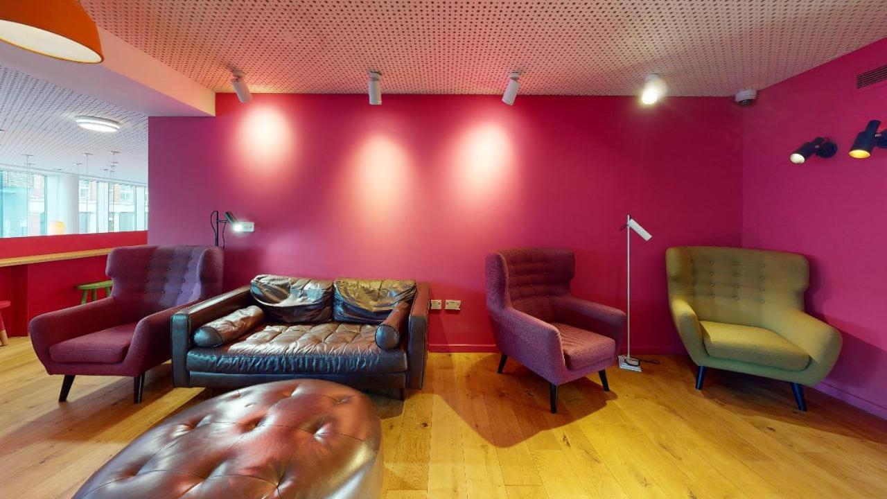 For Student Only Cosy In East Court At Apartment London