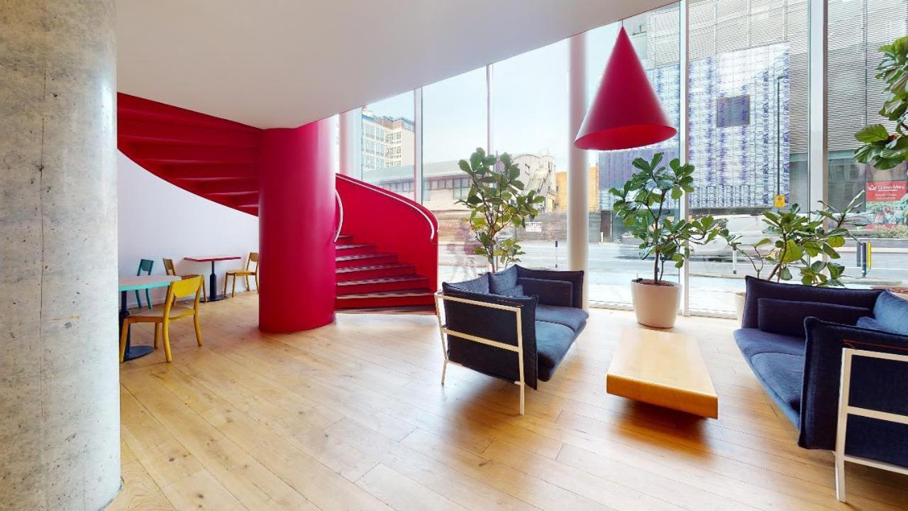 For Student Only Cosy In East Court At