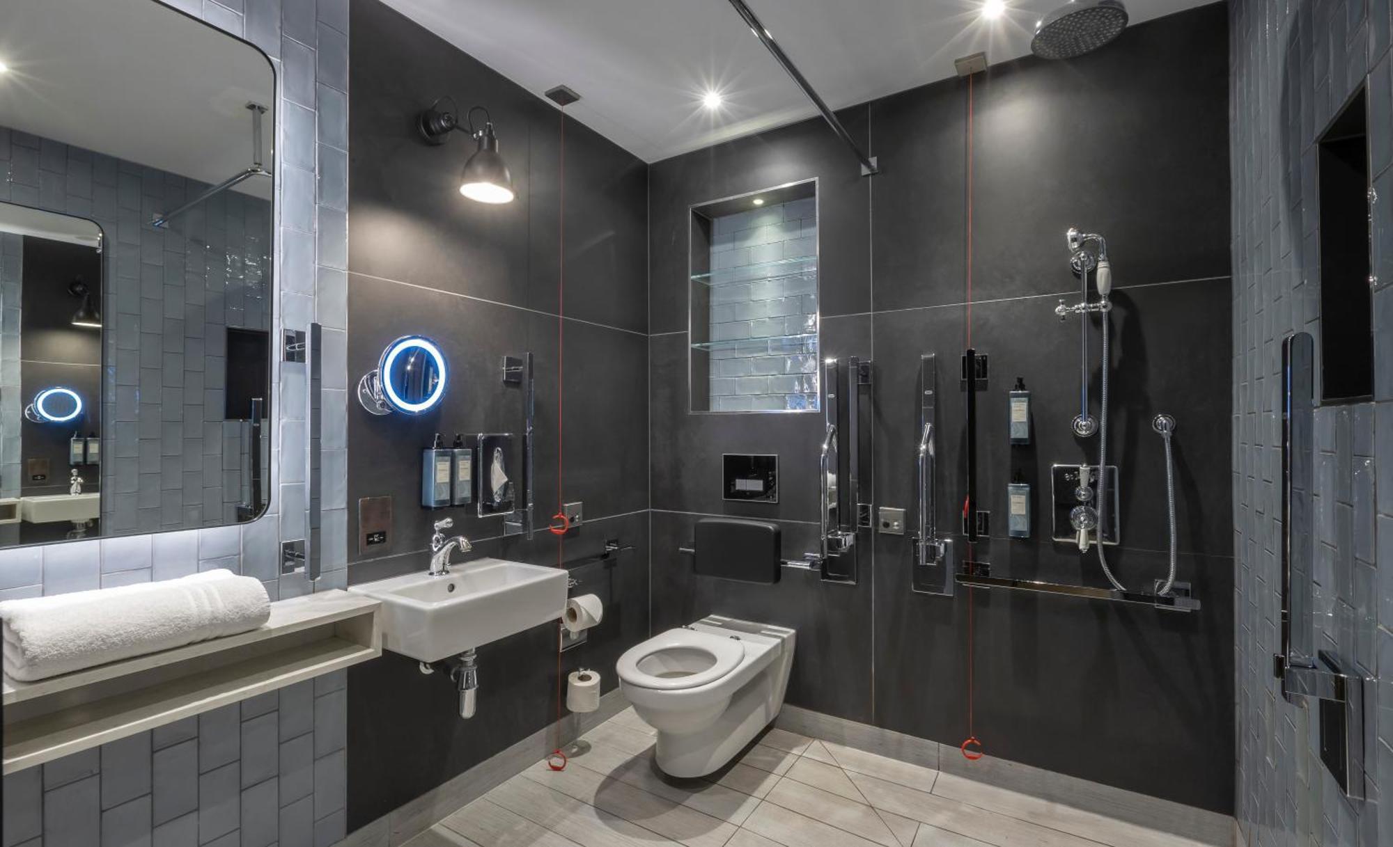 Hotel Clayton Of Londen