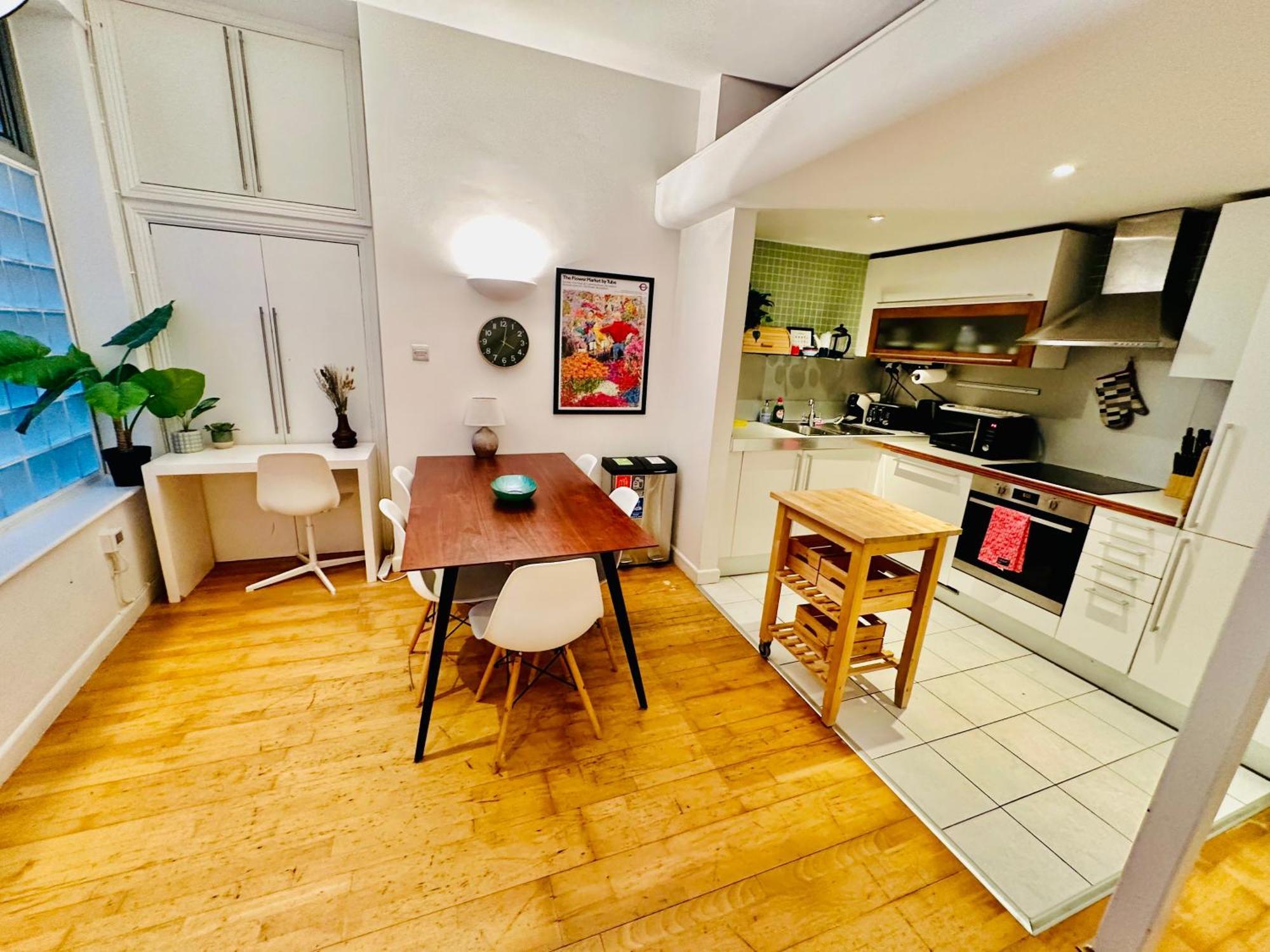 Wonderful Shoreditch * London