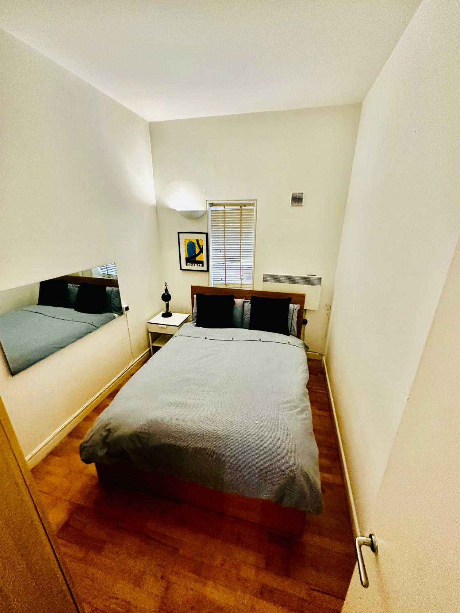 Apartment Wonderful Shoreditch *