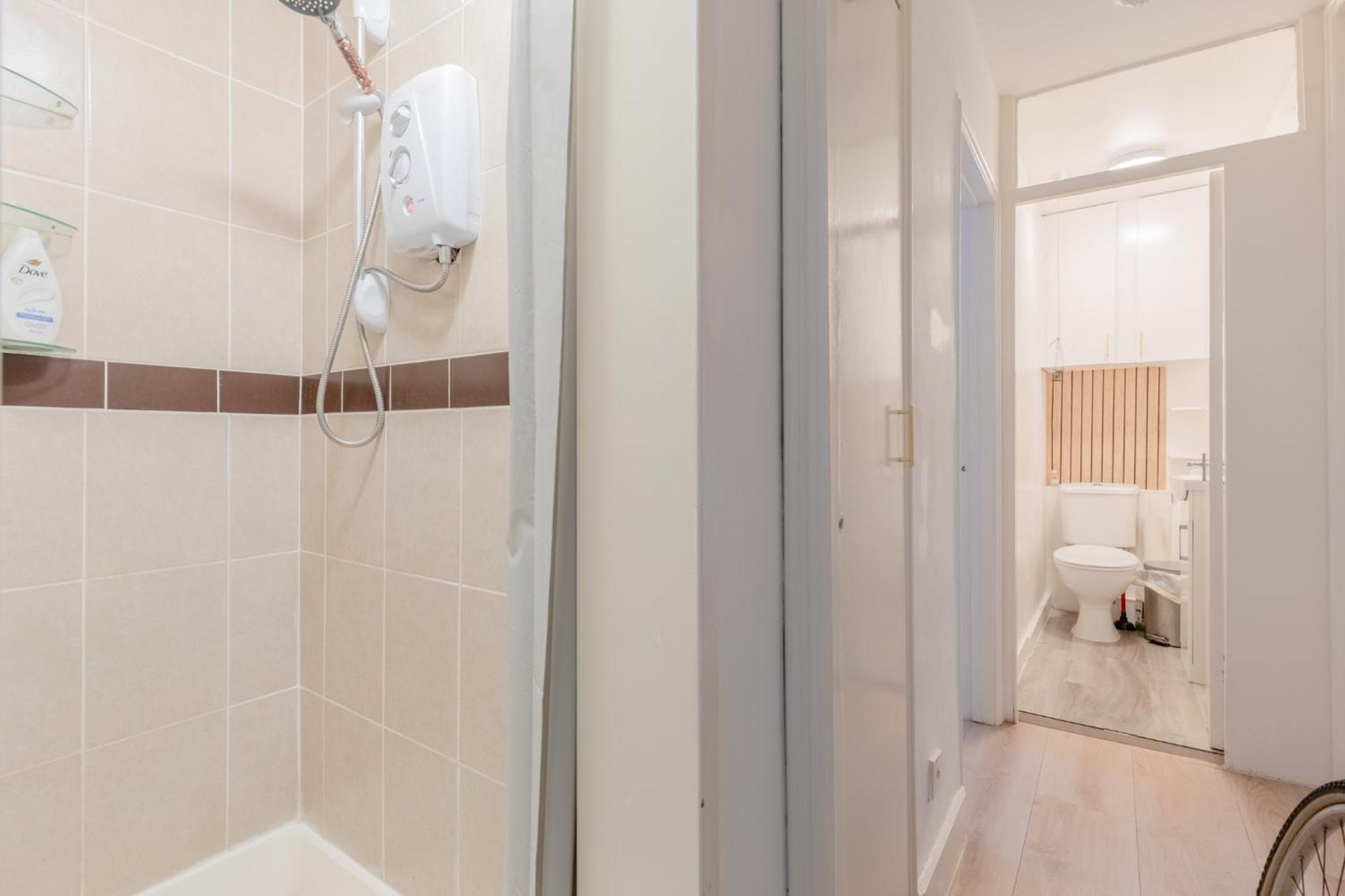 1bd Flat 6 Minutes To Old Street Station * London