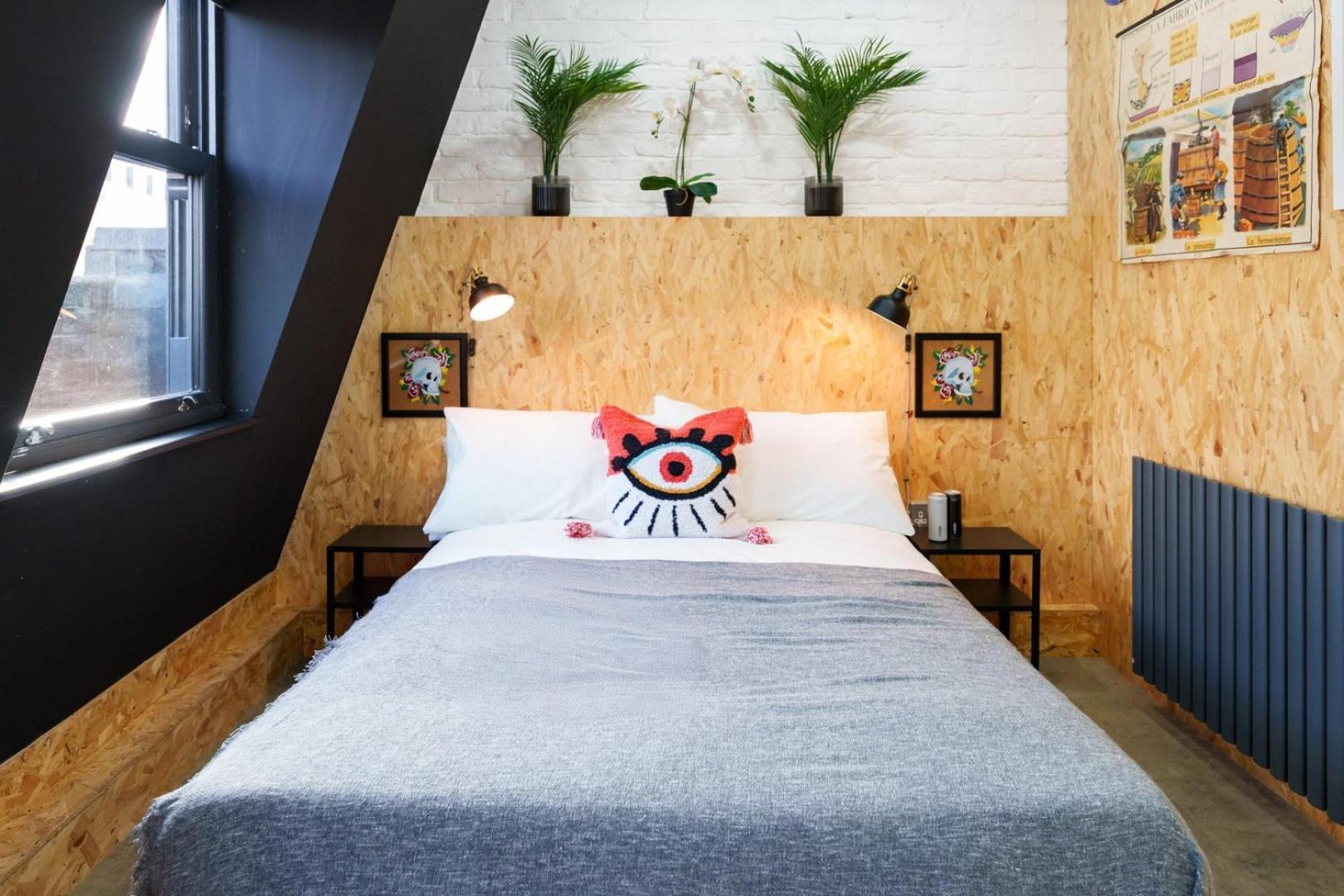 Apartment Guestready - Hackney Hideaway Near Victoria Park *