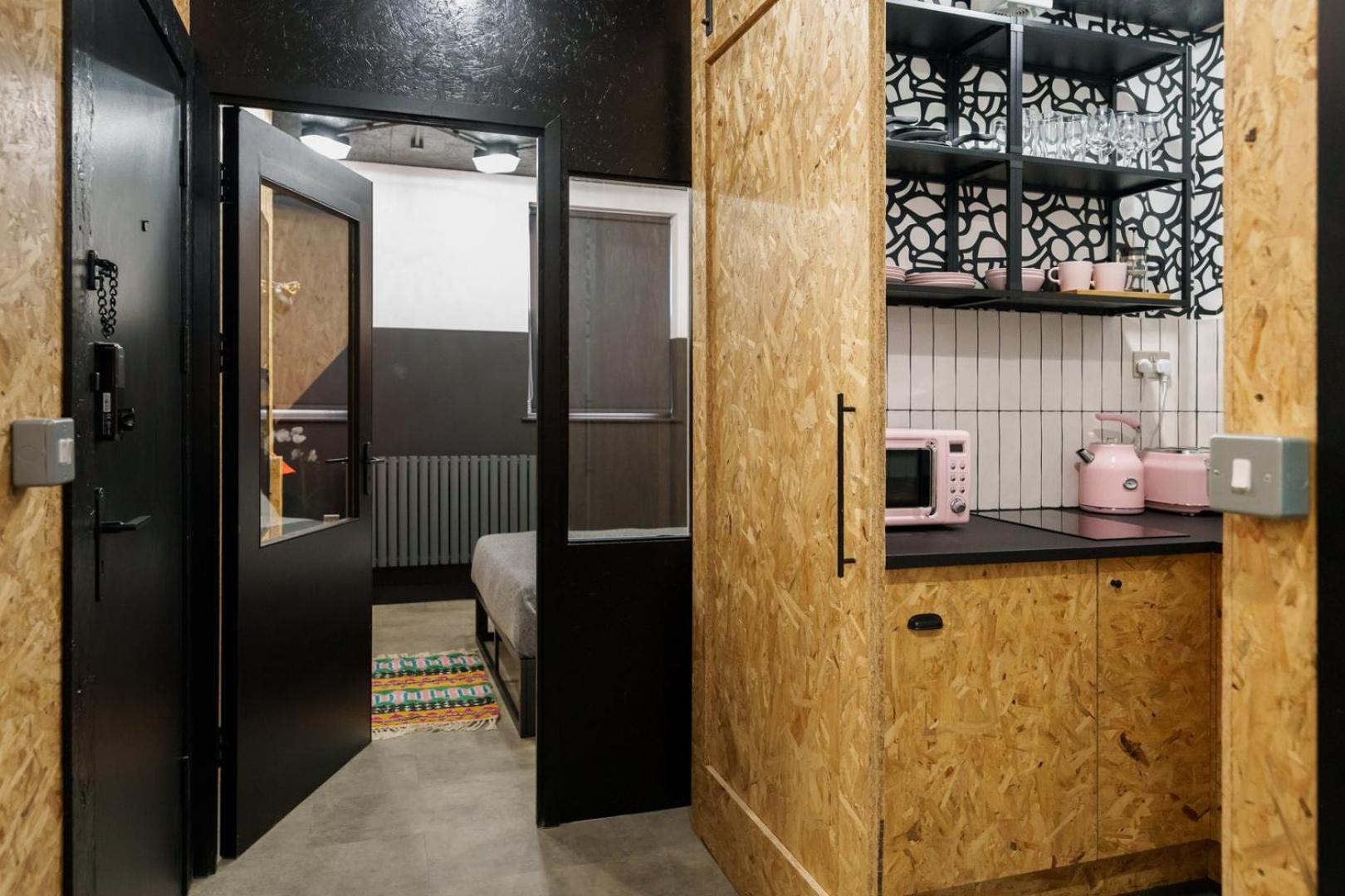 Guestready - Hackney Hideaway Near Victoria Park Apartment