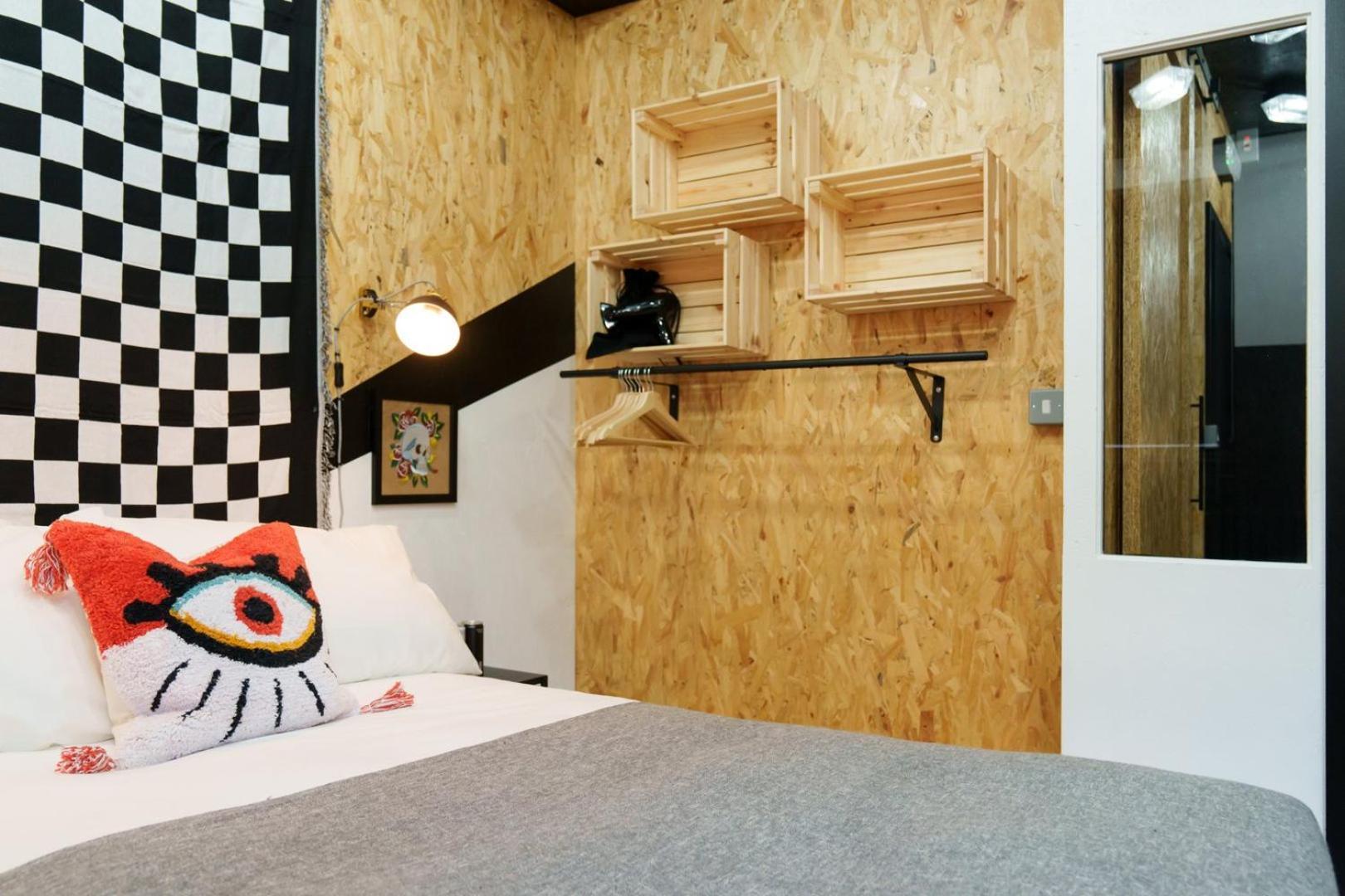 Apartment Guestready - Hackney Hideaway Near Victoria Park London