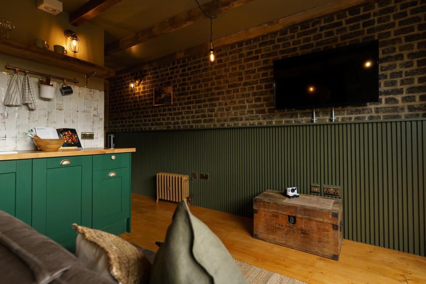 Guestready - Charming Heritage In Londen