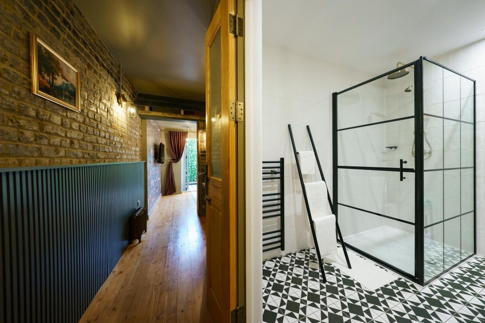 Guestready - Charming Heritage In Appartement Londen