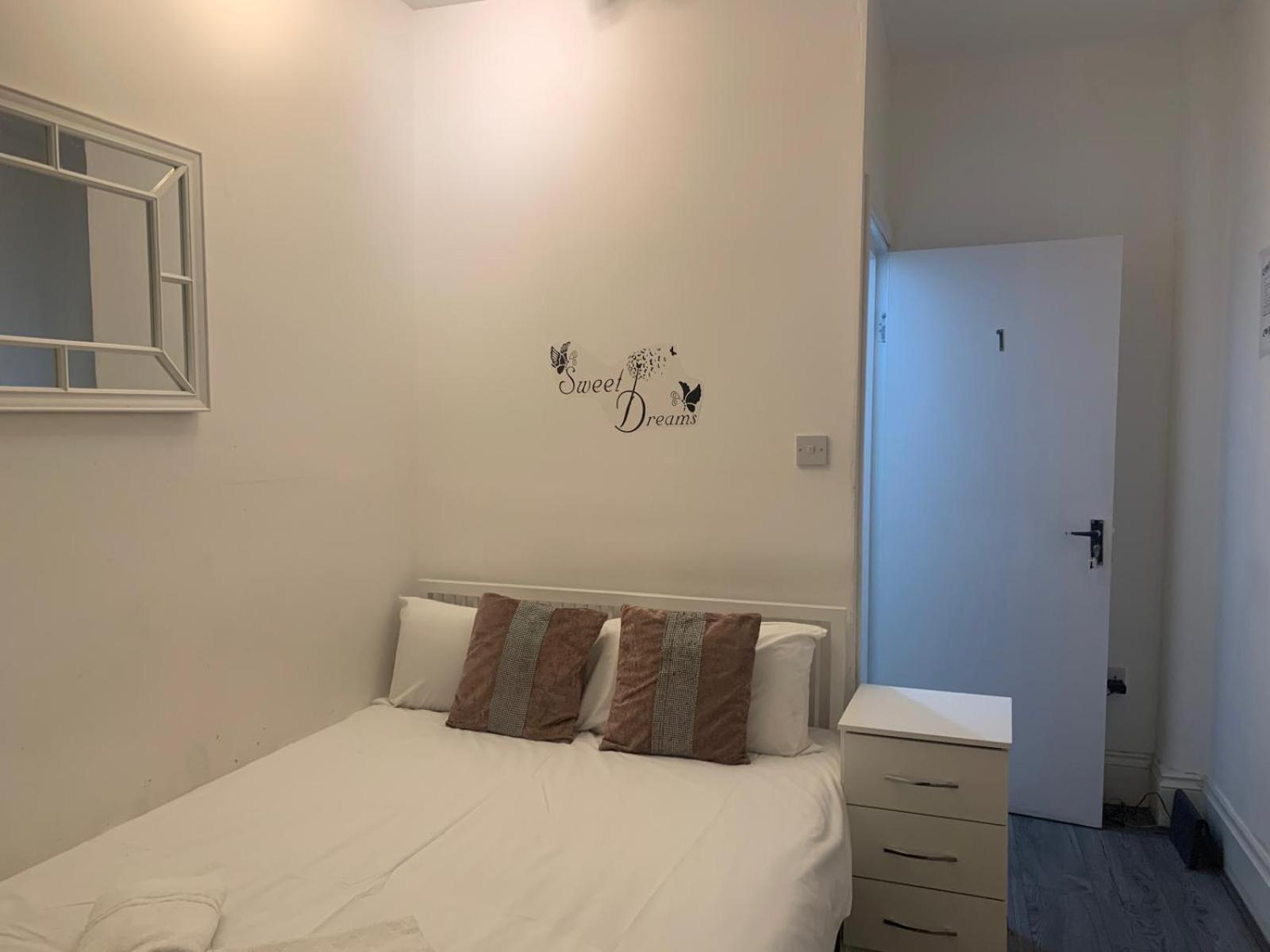 Capsulehotel Simple Londen