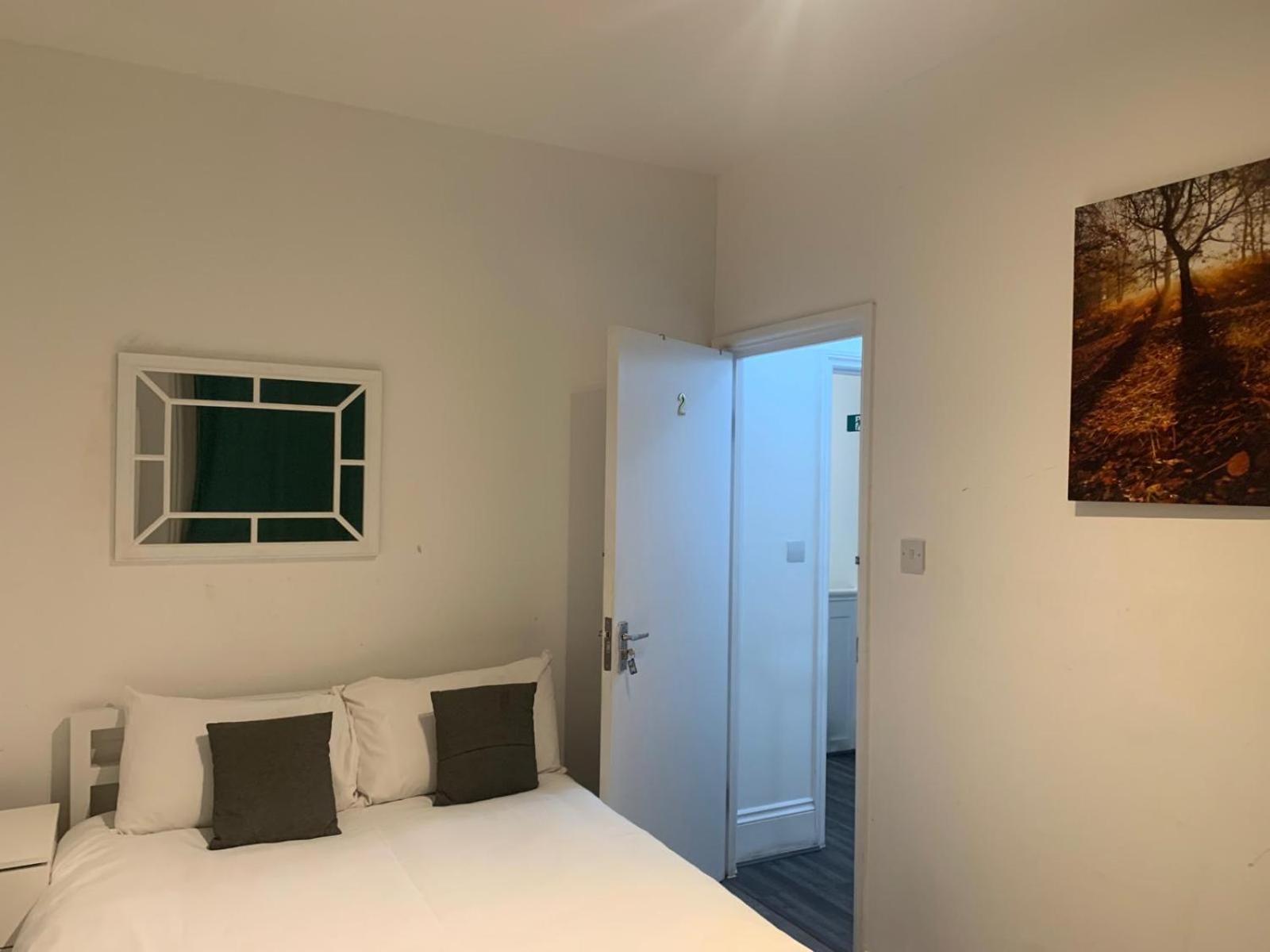 Simple Capsulehotel Londen