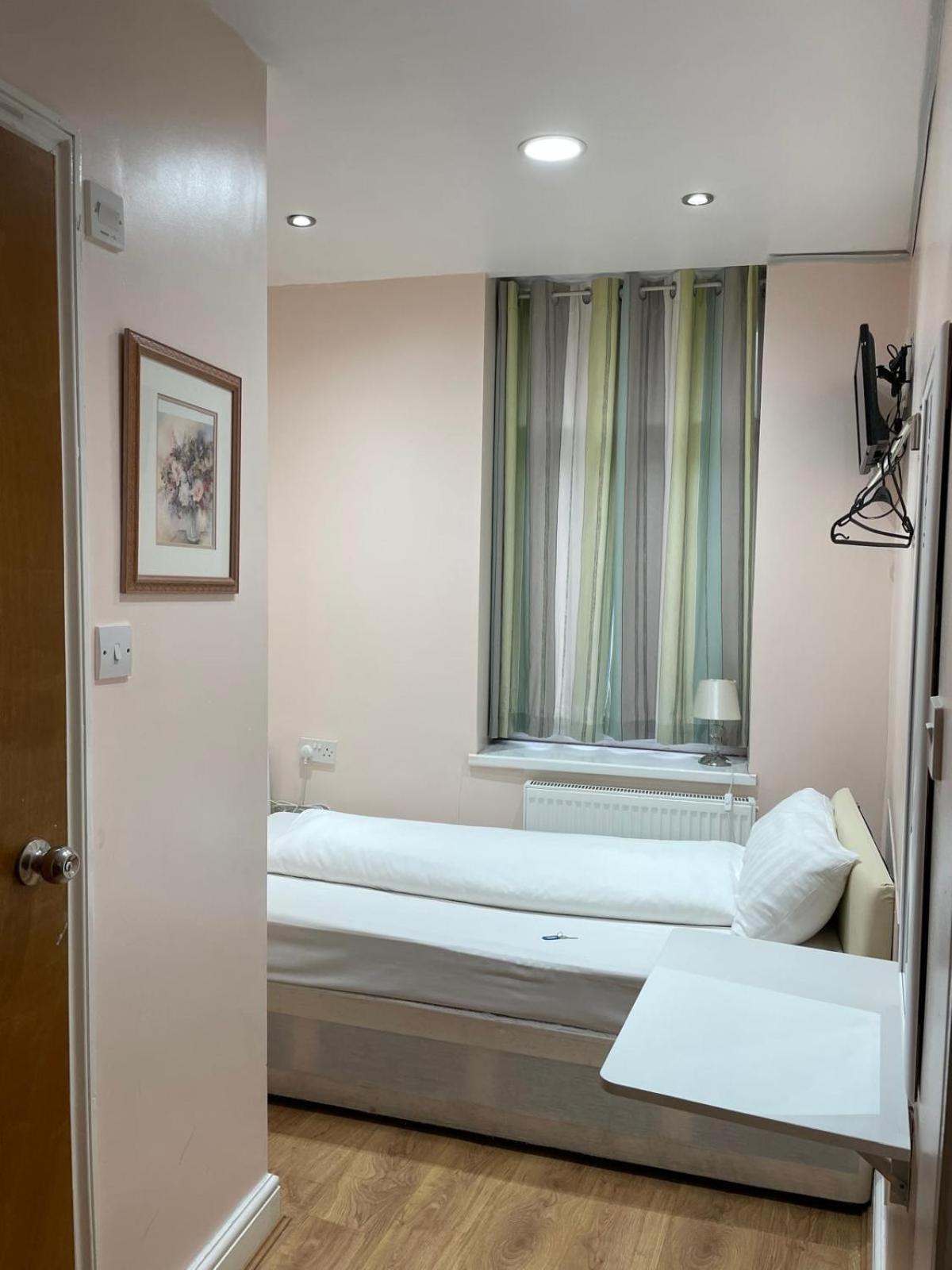Leman House London