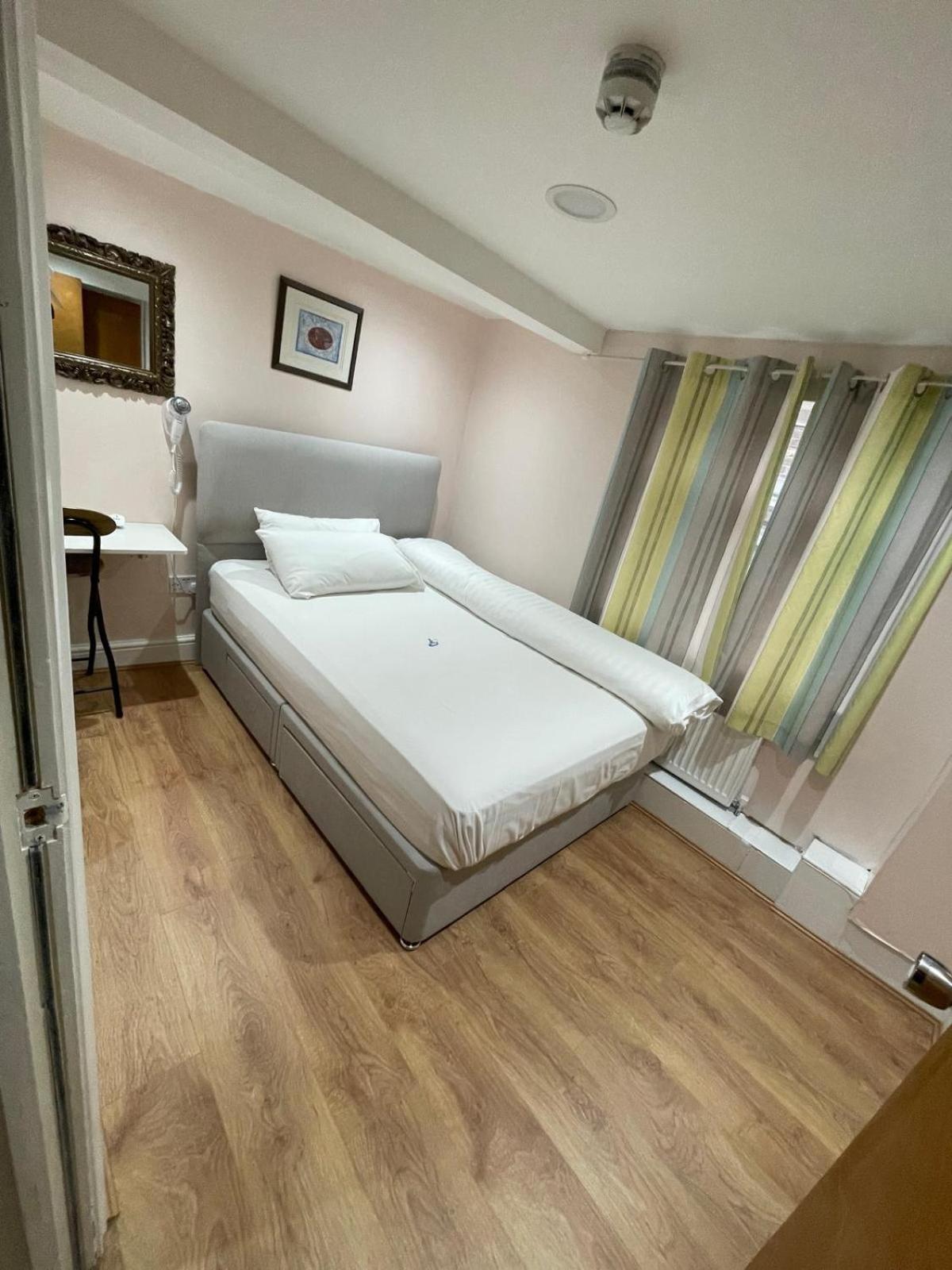Gasthof Leman House London
