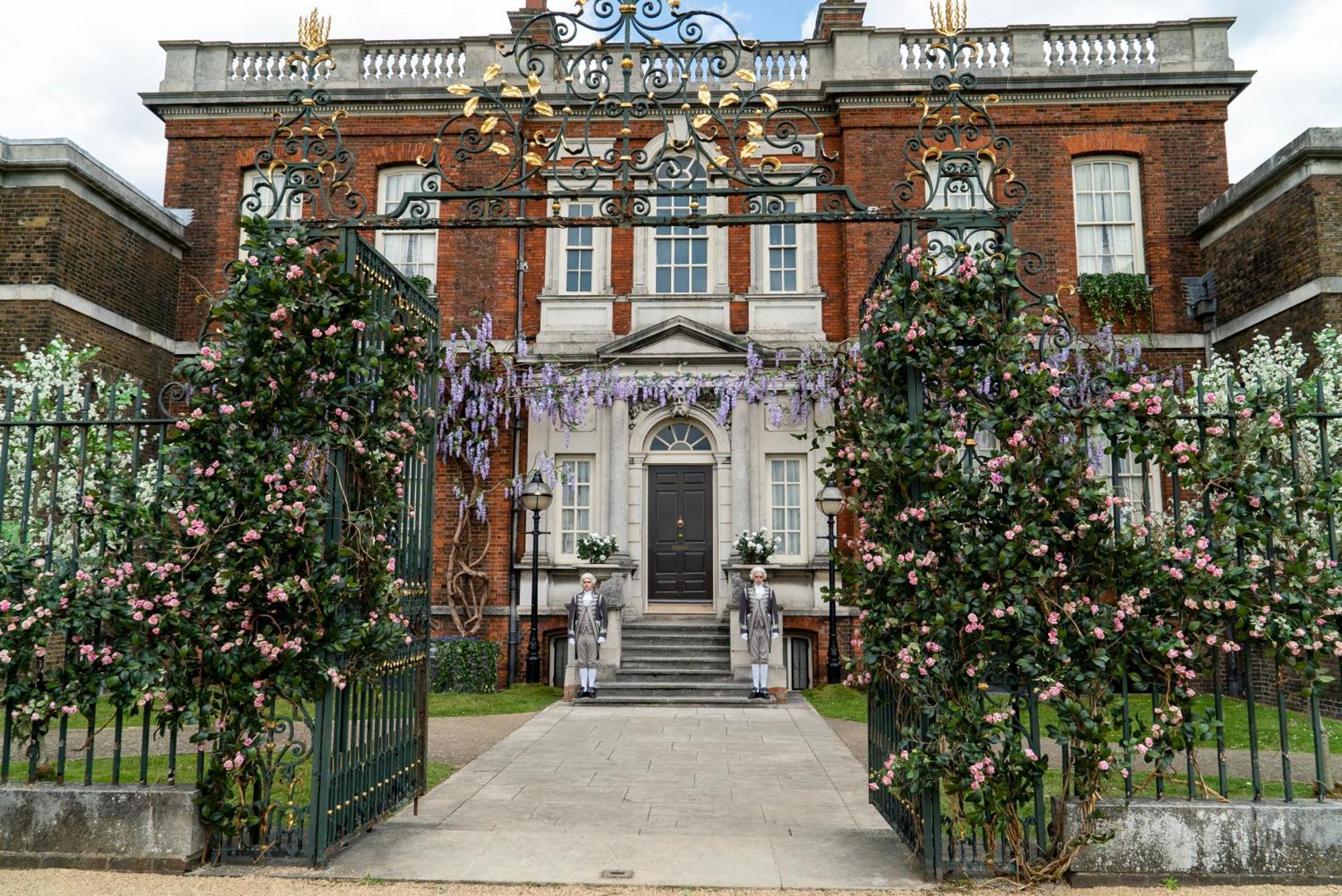 Garden Flat On Leafy Cator Estate In Blackheath Londres